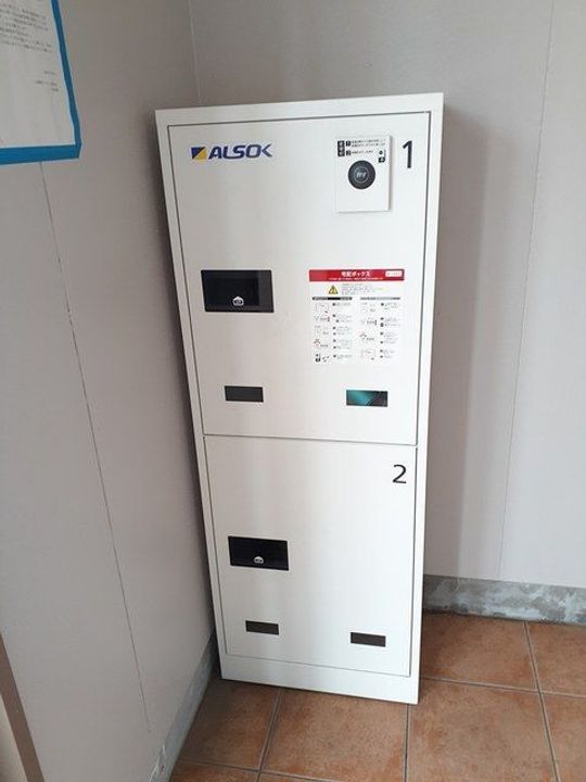 愛知県半田市瑞穂町8(マンション)の賃貸物件の内装