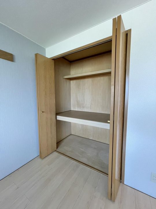 アルスビレッジBの風呂