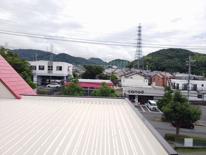 山口県下関市熊野西町(アパート)の賃貸物件のその他画像