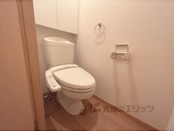 レオパレスエクセル耳成の内装