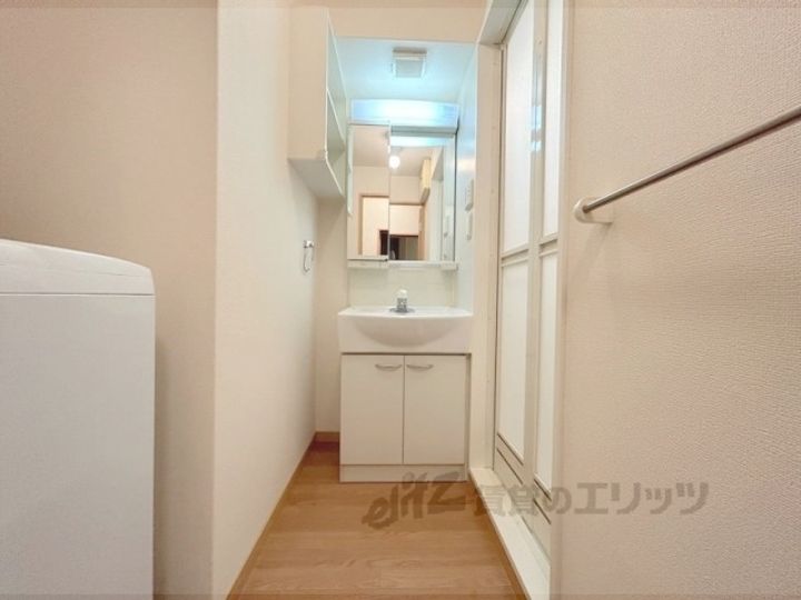 レオパレスエクセル耳成の内装