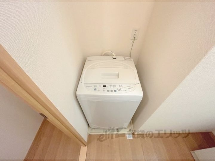 レオパレスエクセル耳成の内装