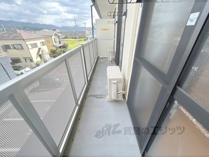 レオパレスエクセル耳成の内装