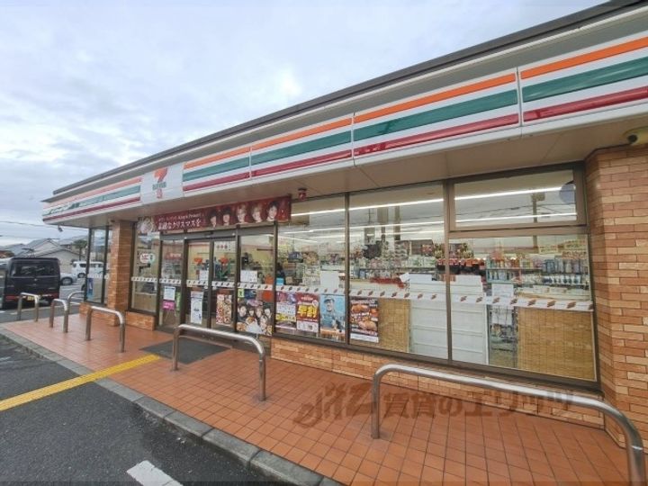 レオパレスエクセル耳成の周辺