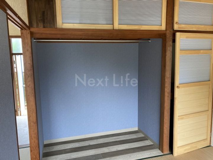 東京都町田市山崎町(アパート)の賃貸物件の内装