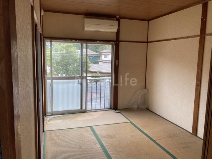 東京都町田市山崎町(アパート)の賃貸物件の居間