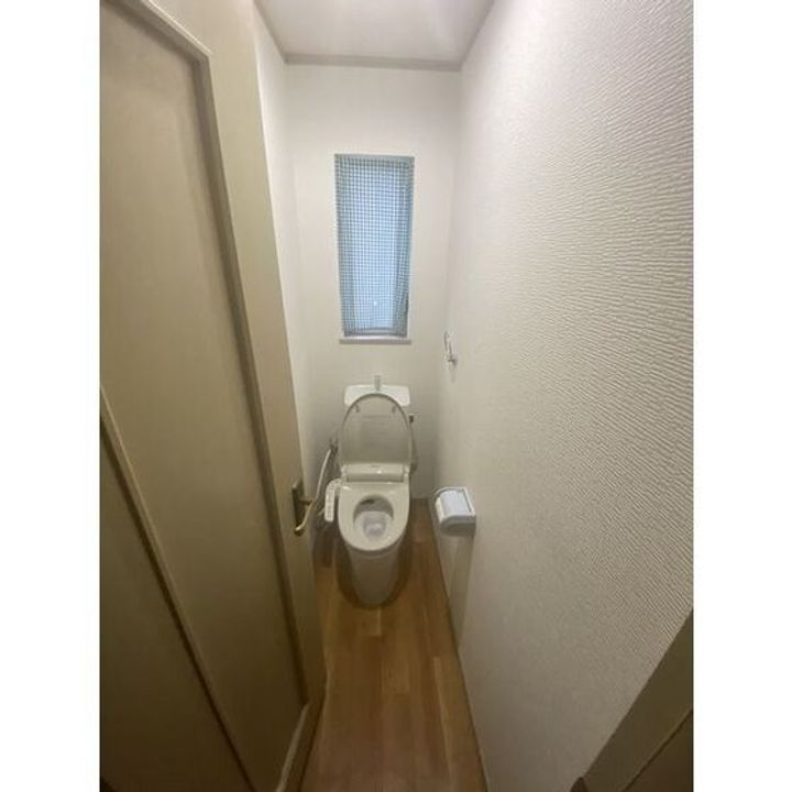 三重県四日市市桜花台2(一戸建)の賃貸物件の内装