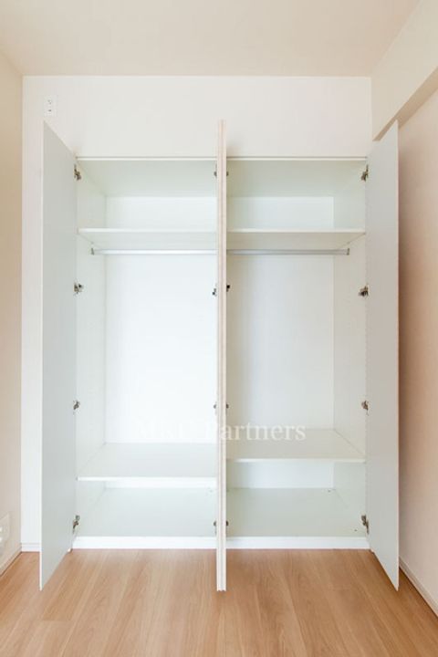 オーブレジデンス神南の内装