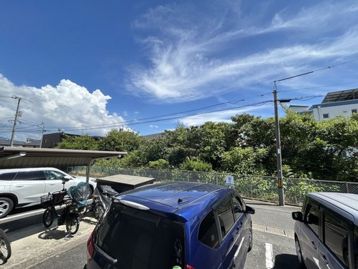 T.Village A棟のその他画像