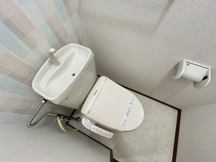 T.Village A棟の内装