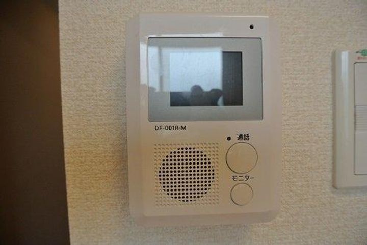 レオネクストK&Iの内装