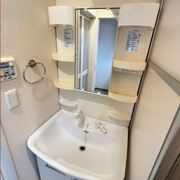 サイプレス小阪駅前の内装