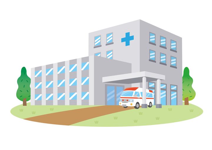 サイプレス小阪駅前の周辺