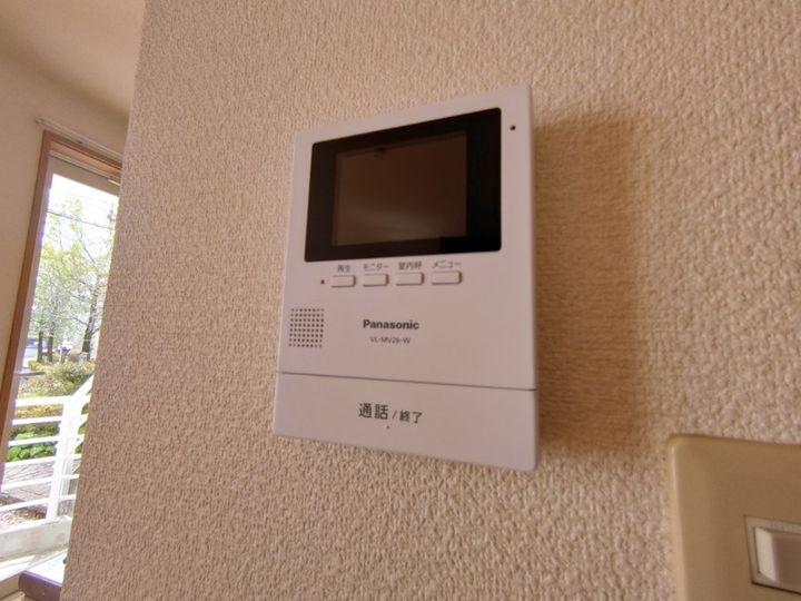 静岡県浜松市中央区半田山5(アパート)の賃貸物件の内装