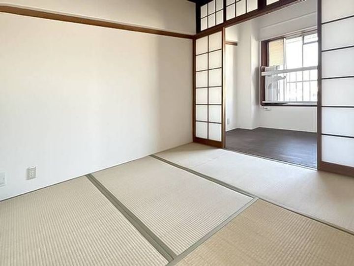 ビレッジハウス城北タワー1号棟のその他画像