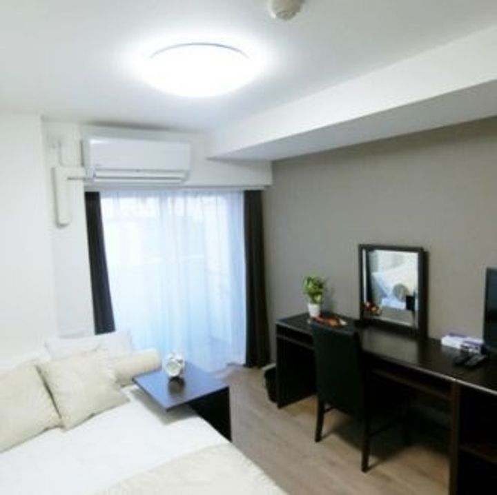 クレヴィスタ豊洲ベイサイドIIの内装