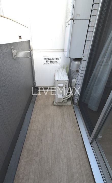 クレヴィスタ豊洲ベイサイドIIの内装