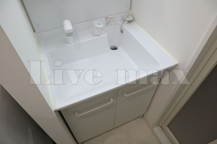 クレヴィスタ豊洲ベイサイドIIの内装