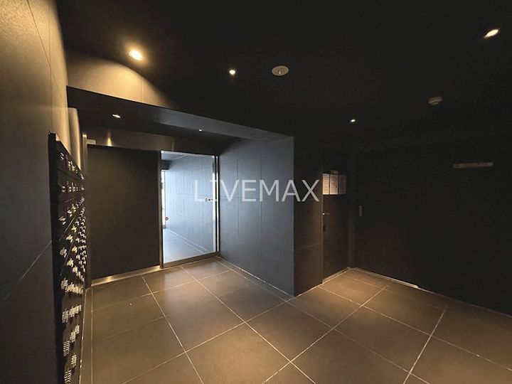 クレヴィスタ豊洲ベイサイドIIの地図