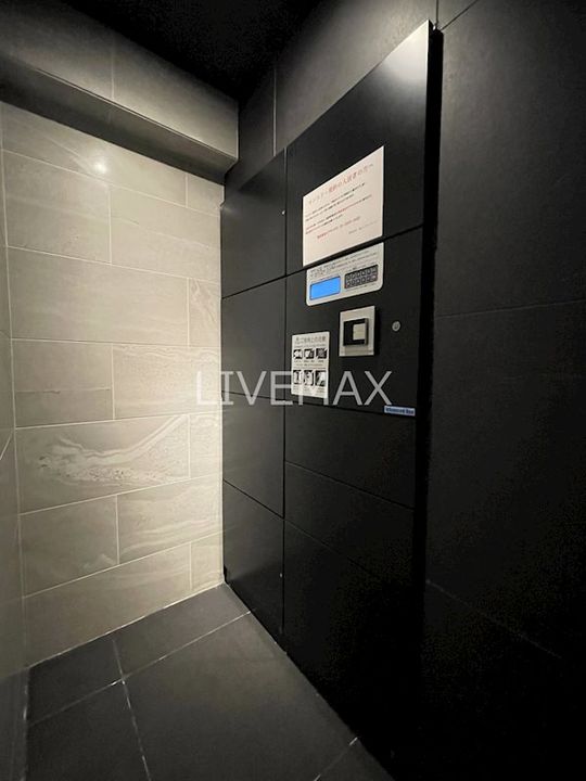 クレヴィスタ豊洲ベイサイドIIの地図