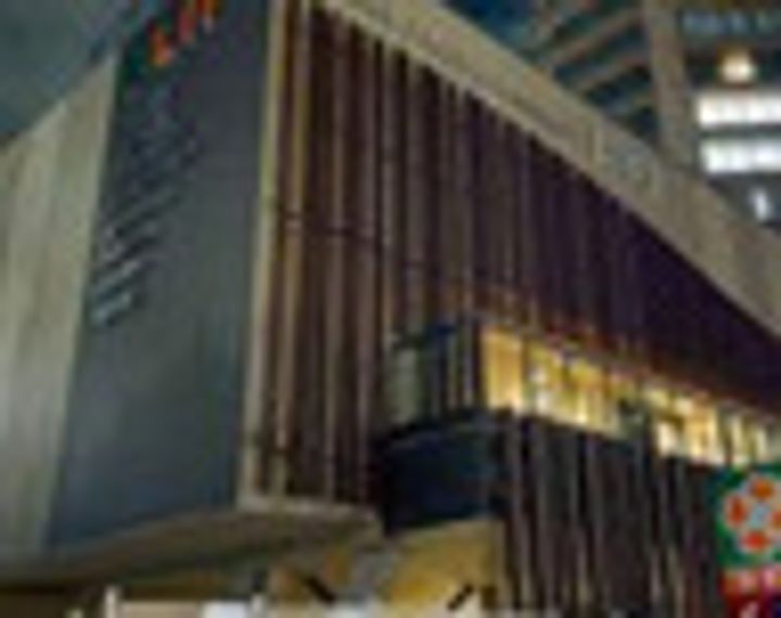 クレヴィスタ豊洲ベイサイドIIの周辺