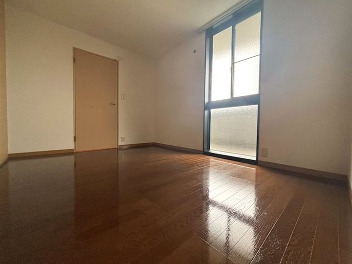 ルミエール一吉の地図