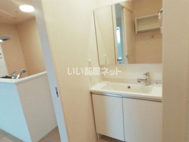 大阪府枚方市村野東町(アパート)の賃貸物件の内装