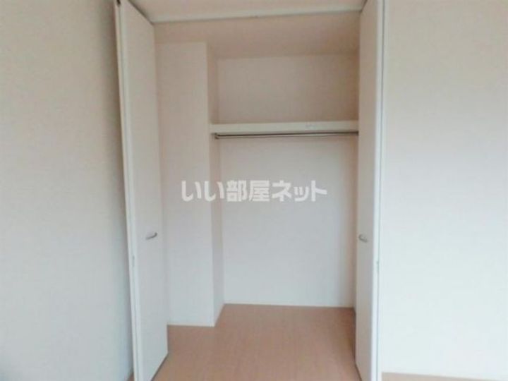 大阪府枚方市村野東町(アパート)の賃貸物件の内装