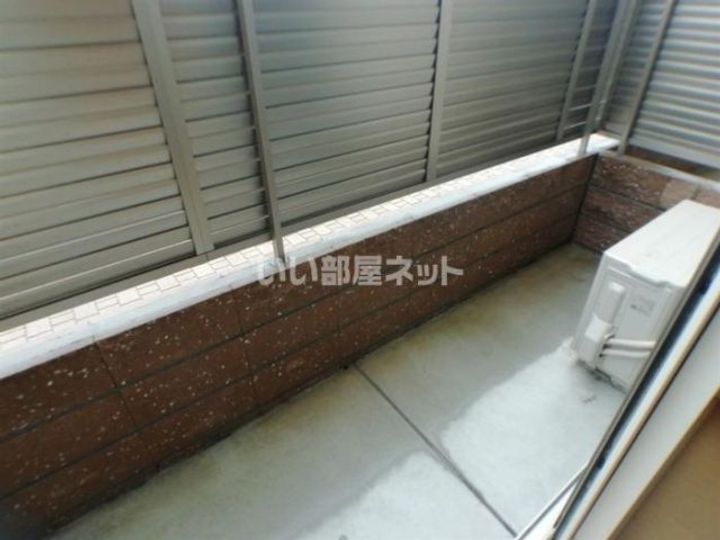 大阪府枚方市村野東町(アパート)の賃貸物件の内装