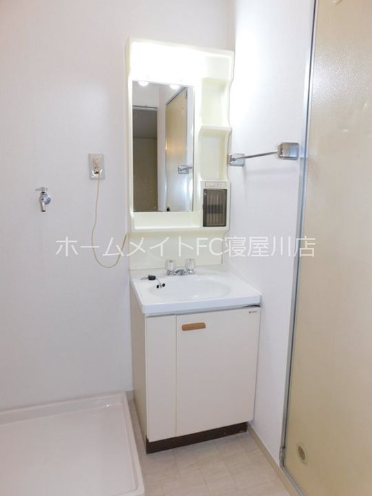 K.ひるさいどてらす C棟の内装