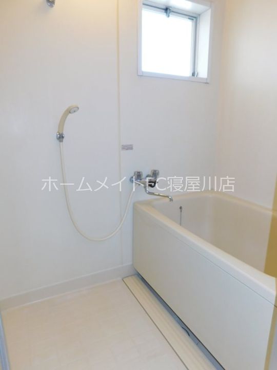 K.ひるさいどてらす C棟の風呂