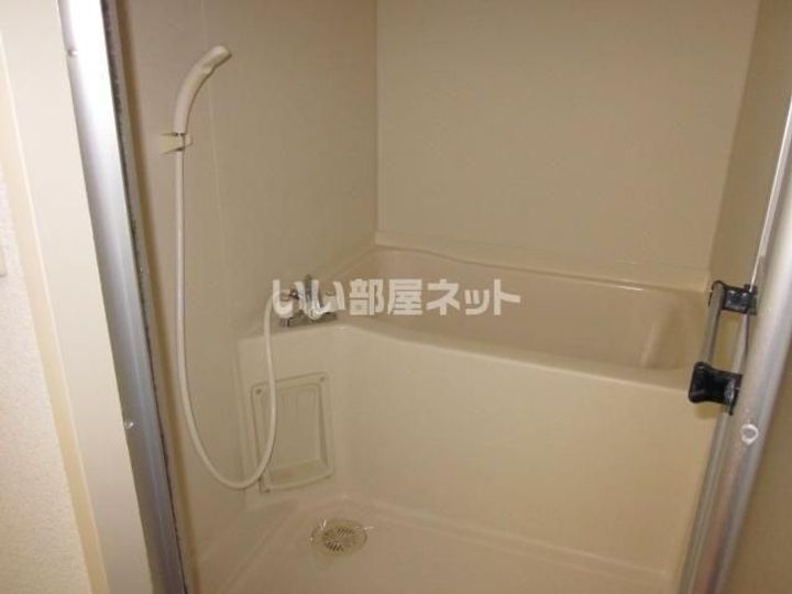 ピュアジュネスM・J・Kの風呂