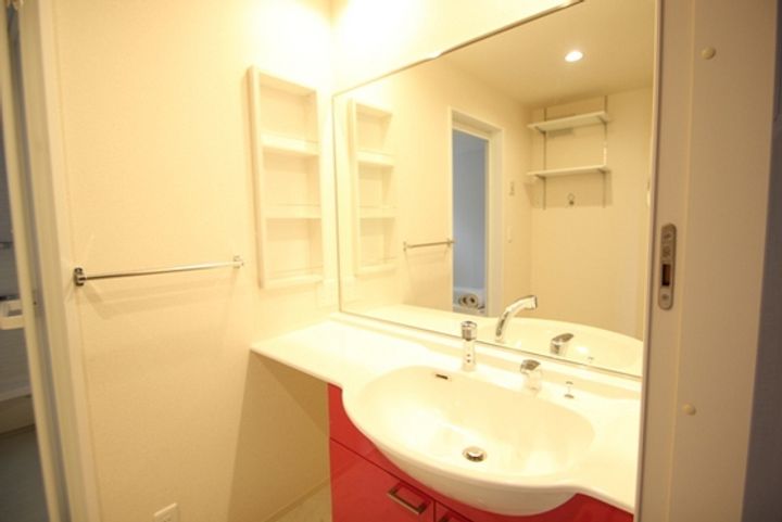 Amabile・Cantabile Cantabileの内装