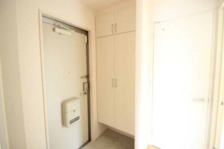 Amabile・Cantabile Cantabileの玄関