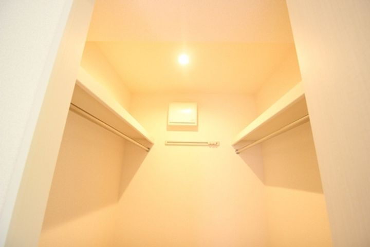 Amabile・Cantabile Cantabileの内装