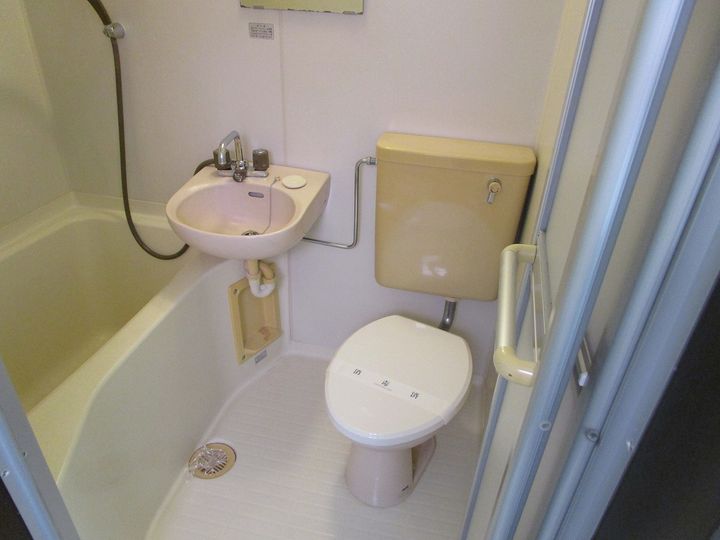 上村ハイツのその他画像