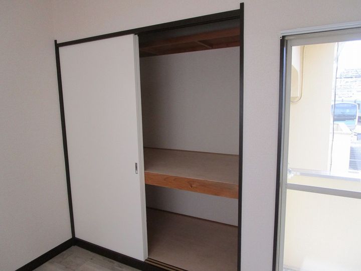 上村ハイツのその他画像