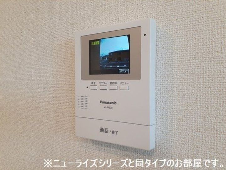 茨城県稲敷郡阿見町住吉1(アパート)の賃貸物件の内装