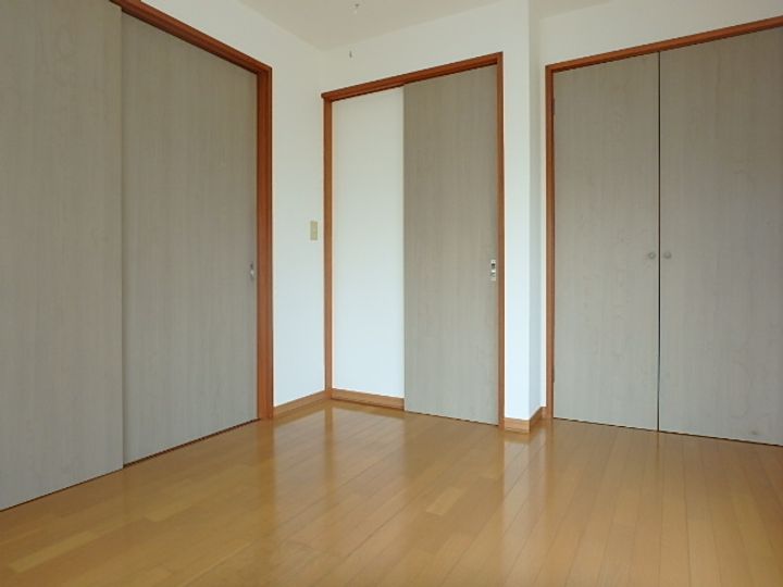 地曳ハウスの内装