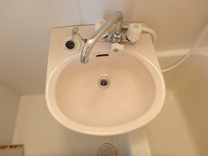 地曳ハウスの内装