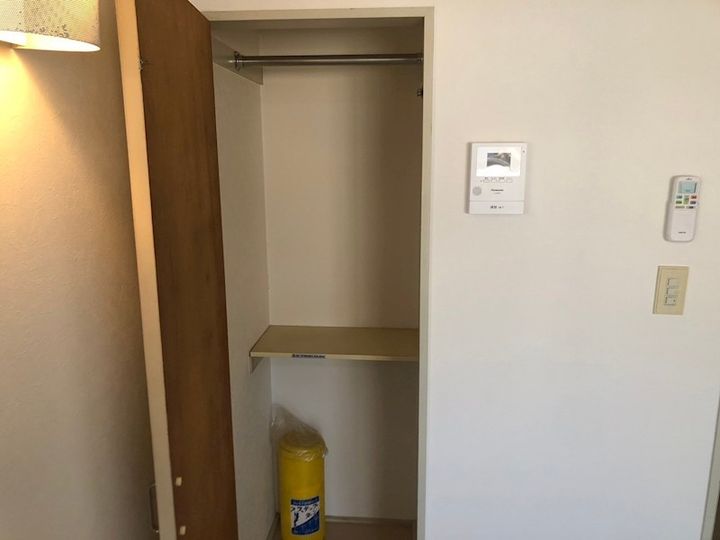 神奈川県秦野市渋沢2(アパート)の賃貸物件の内装