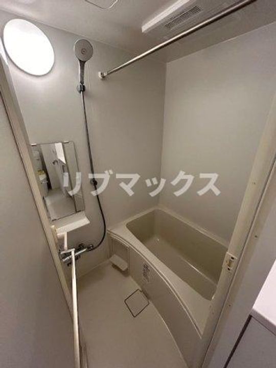 JP noie 横浜平沼の風呂