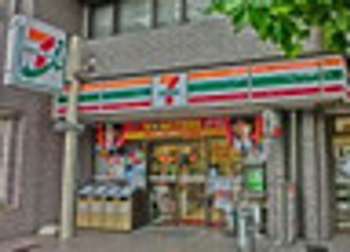 JP noie 横浜平沼の周辺