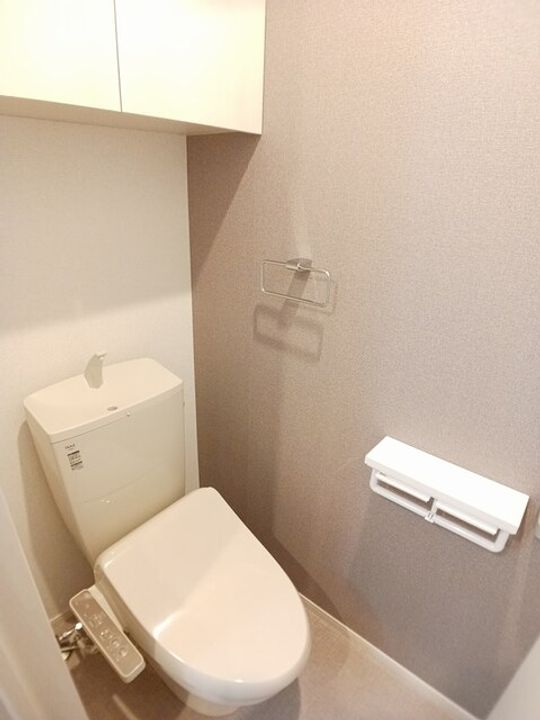新潟県柏崎市大和町(アパート)の賃貸物件の内装