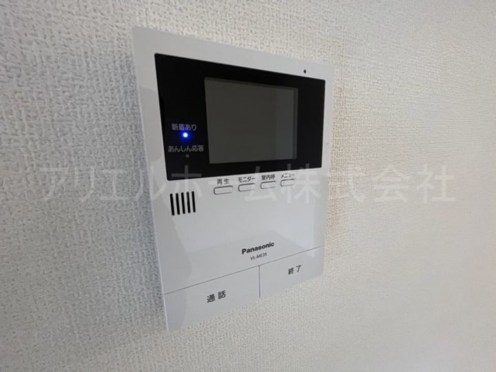 東京都杉並区今川1(一戸建)の賃貸物件の内装