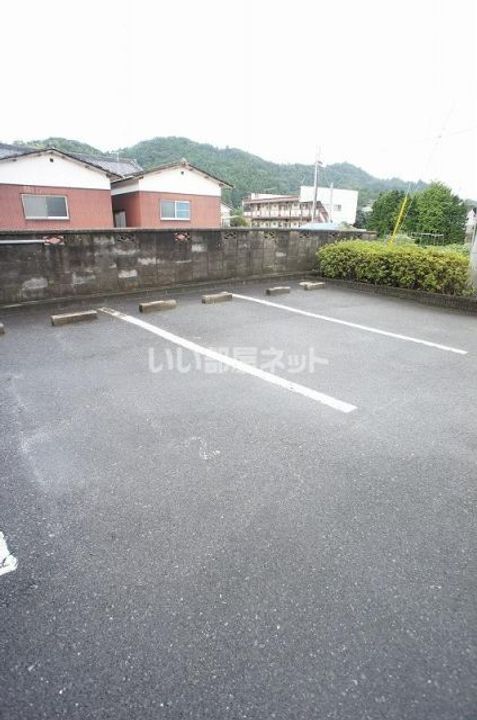 福島県いわき市平塩字塩向(アパート)の賃貸物件の地図