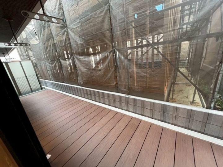 東京都狛江市西野川4(マンション)の賃貸物件の内装