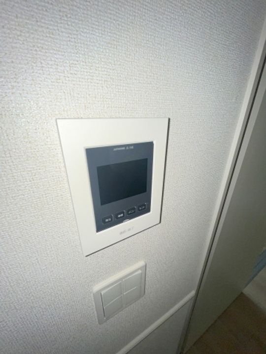 広島県安芸郡熊野町初神1(アパート)の賃貸物件の内装