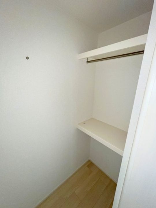 広島県安芸郡熊野町初神1(アパート)の賃貸物件の内装