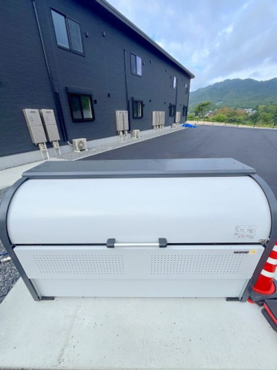 広島県安芸郡熊野町初神1(アパート)の賃貸物件の周辺